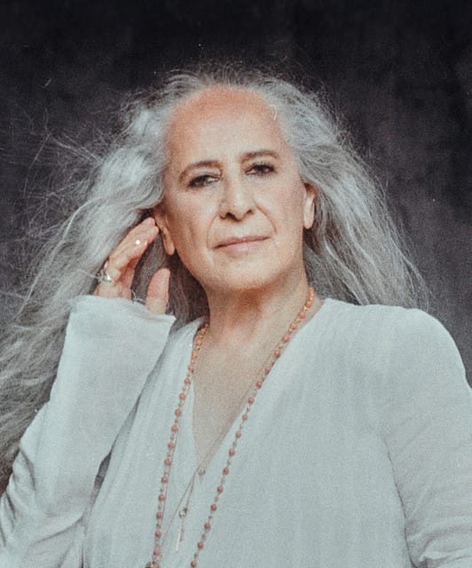 Maria Bethânia
