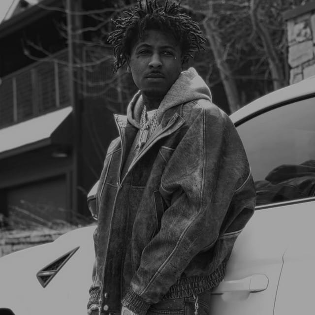 YoungBoy Never Broke Again
