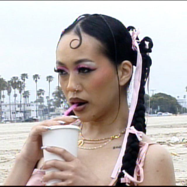 POOKIE’S REQUIEM (hehe look y'all I made it longer)