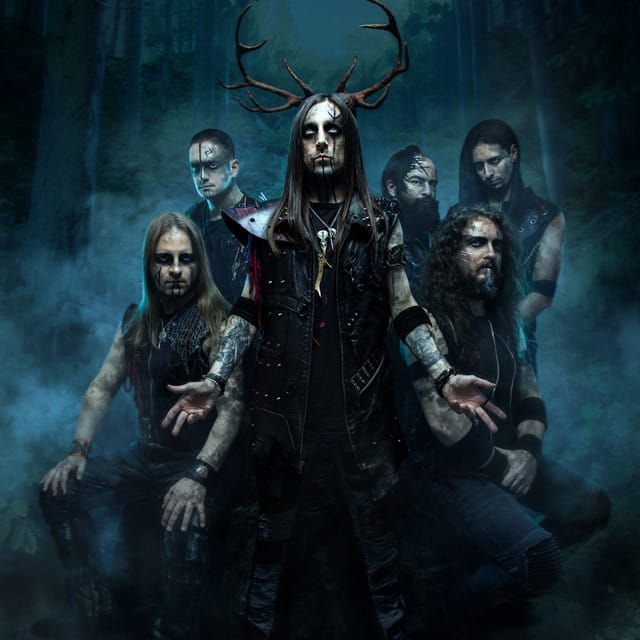 Elvenking
