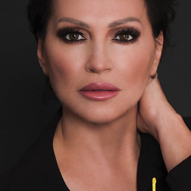 Nina Badrić