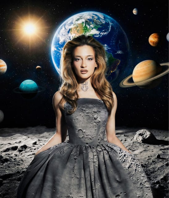 Luna Ki
