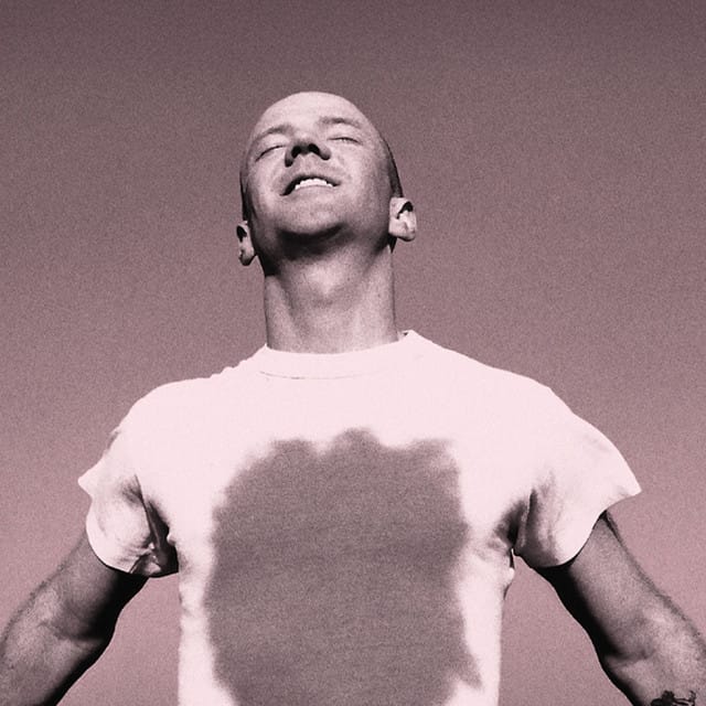 Jimmy Somerville
