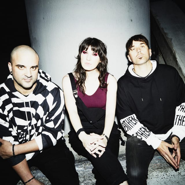 SICK PUPPIES