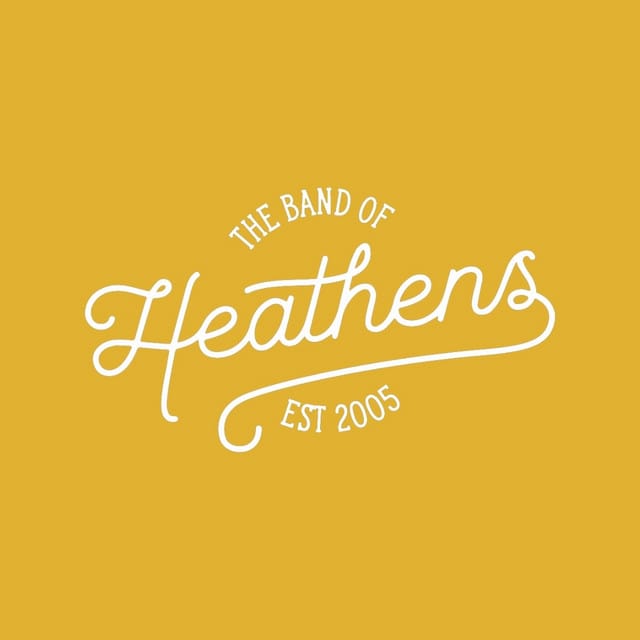 The Band of Heathens