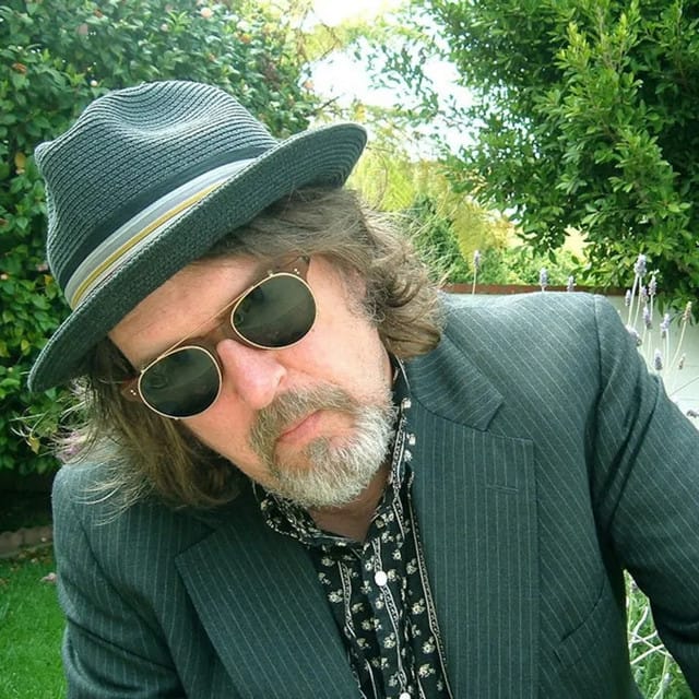 Peter Case