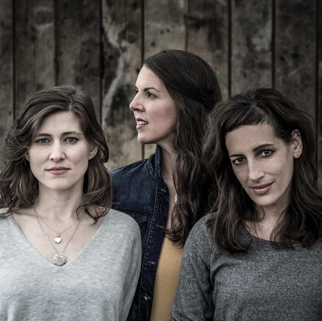 The Wailin' Jennys
