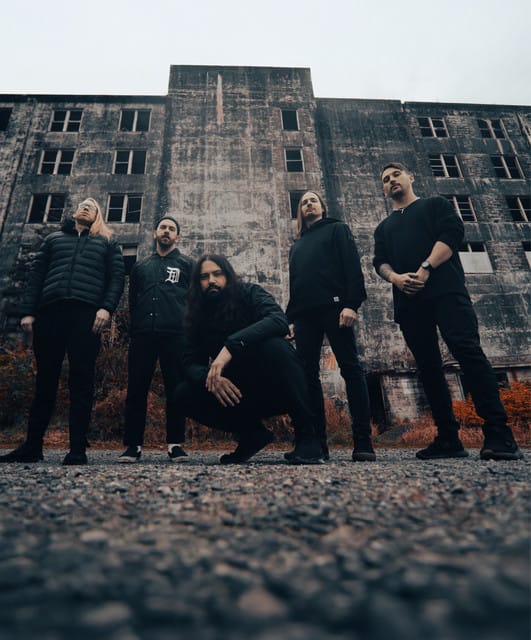 Born of Osiris