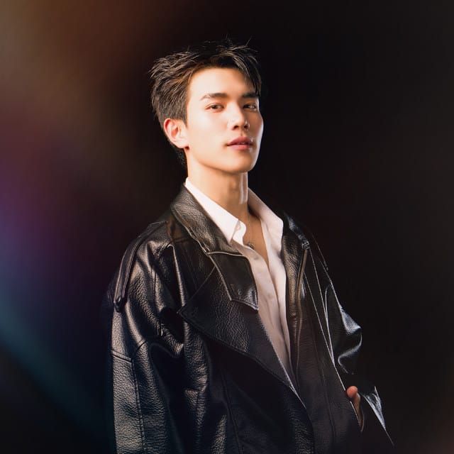 ว้าวุ่นเลย (Whenever I See You) [เพลงประกอบซีรีส์ "My Love Mix-Up! เขียนรักด้วยยางลบ"]