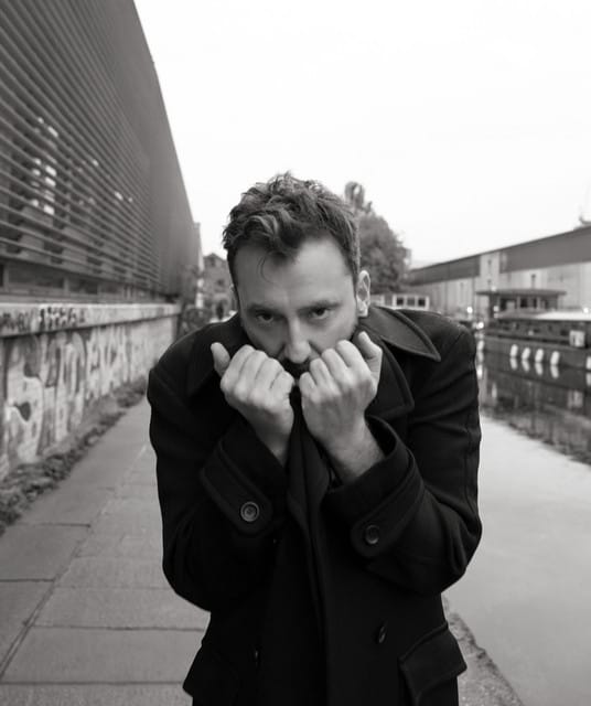 Cesare Cremonini