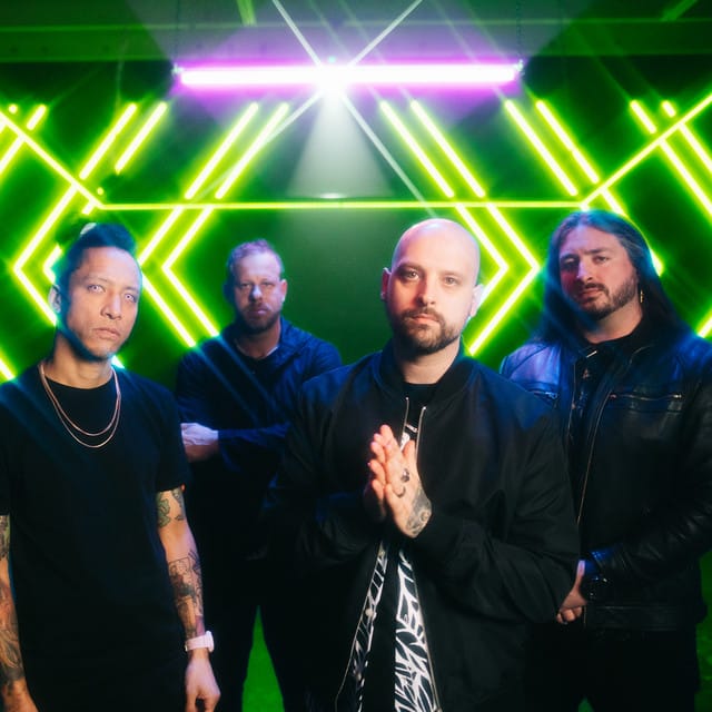 Veil of Maya