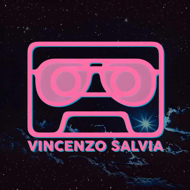 Vincenzo Salvia