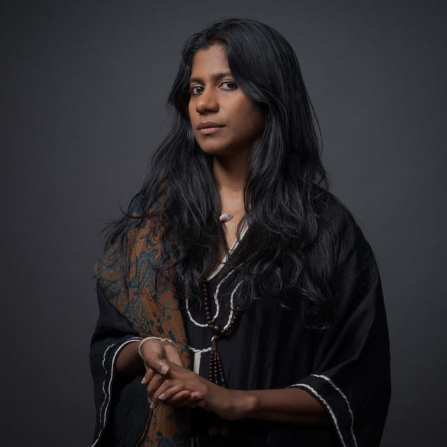 Ganavya