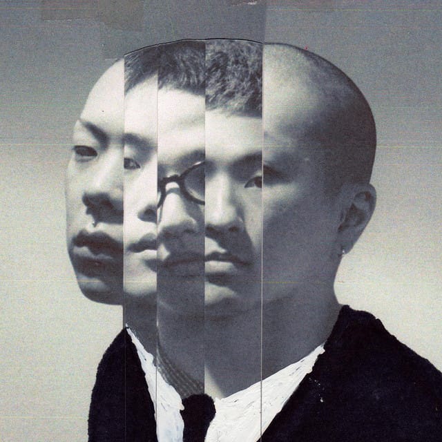 Gang Gang Schiele (Superorganism Remix)