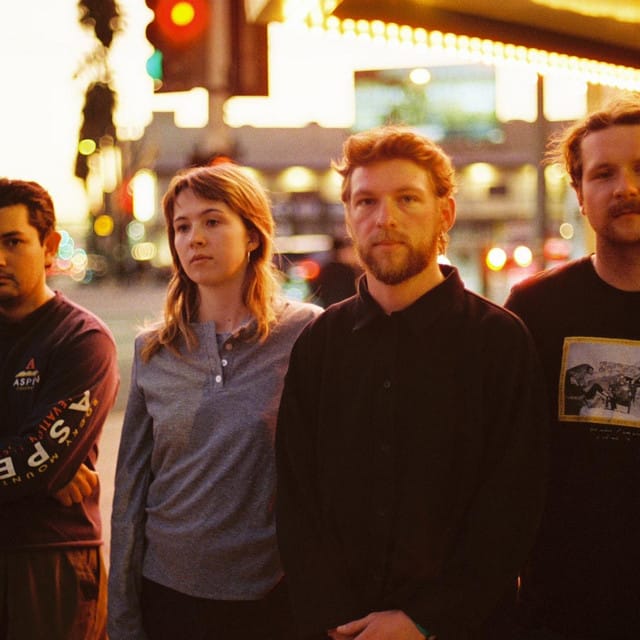 The Belair Lip Bombs