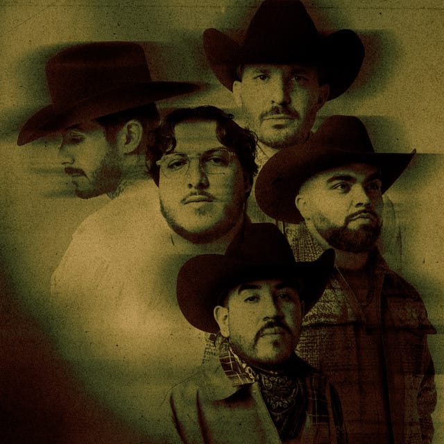 Grupo Frontera