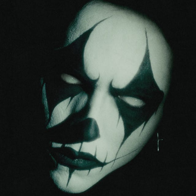 johnny goth