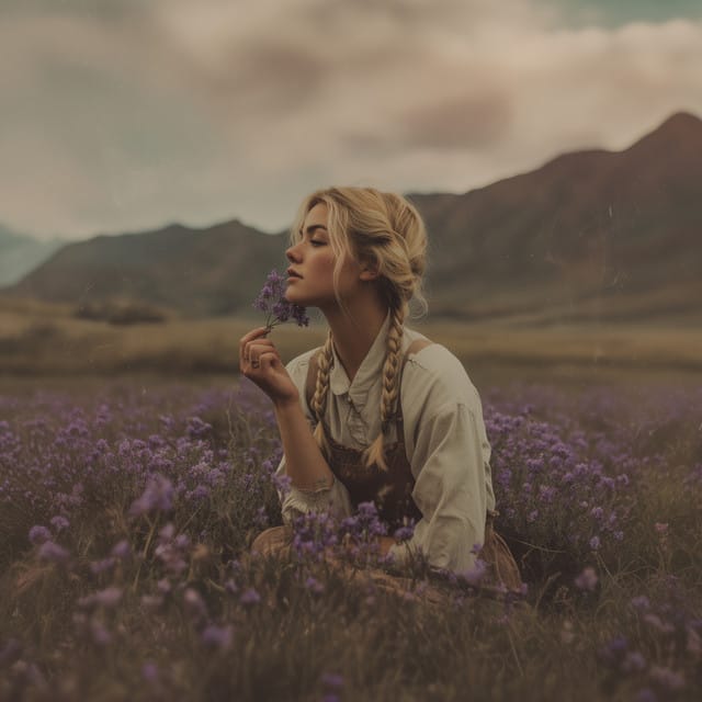 April Bloom