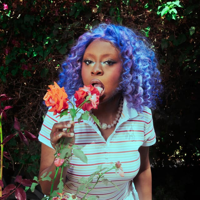 agora hills (Spotify Singles)