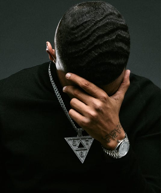 Freeze corleone