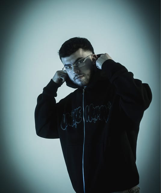 YUNGBLUD, Nuno Bettencourt, Frank Bello