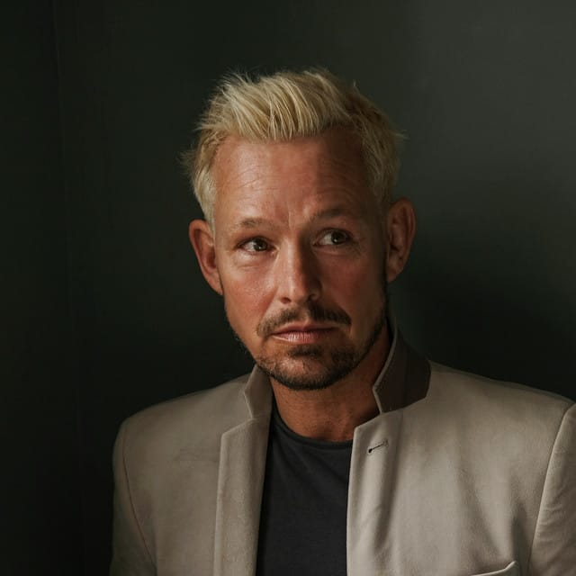 Adam Rickitt
