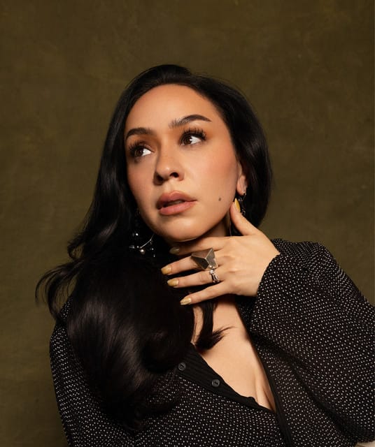 Carla Morrison
