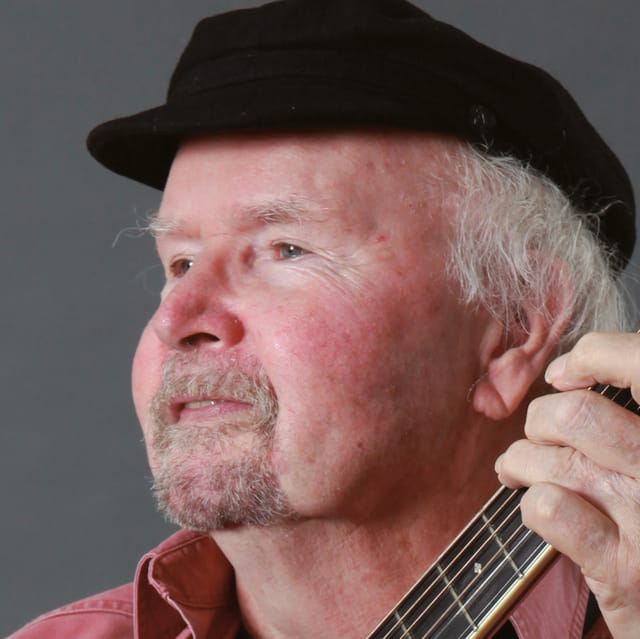 Tom Paxton