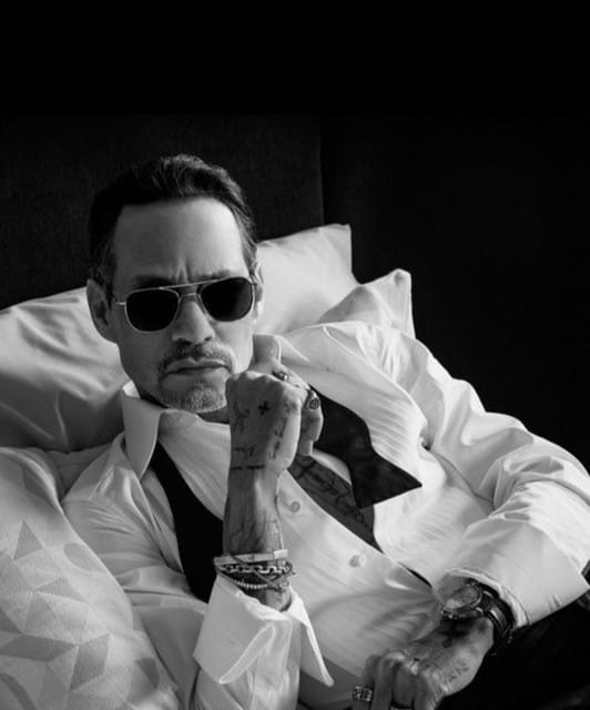 Louie Vega, Marc Anthony