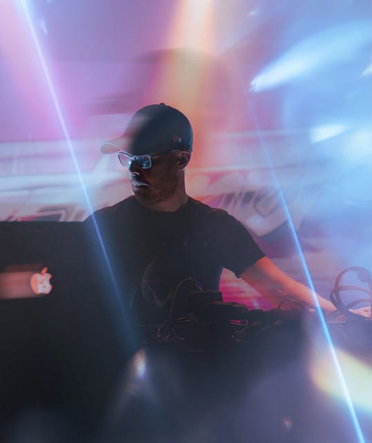 Waveshaper