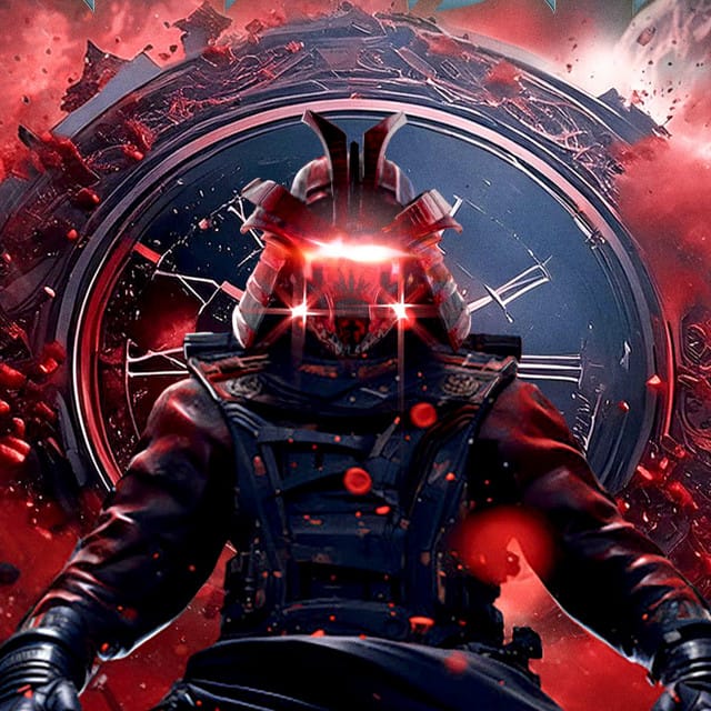Tokyo Blade
