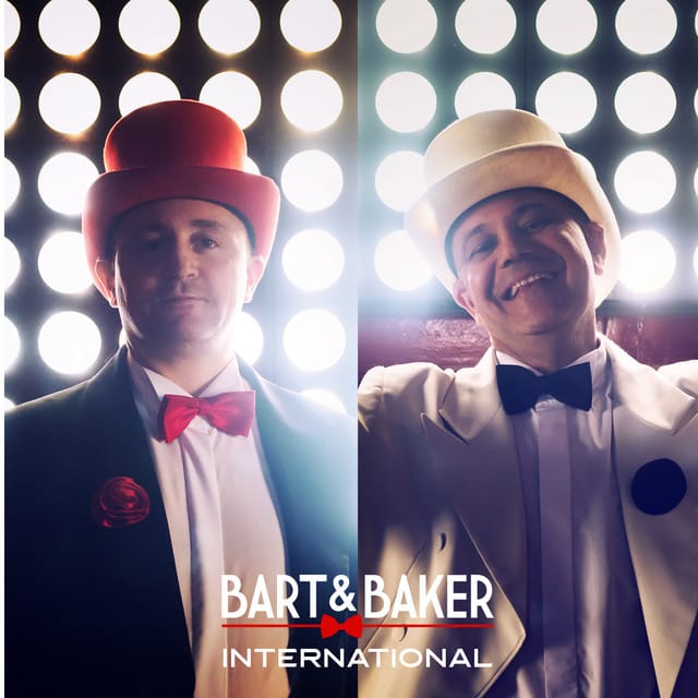 Bart & Baker
