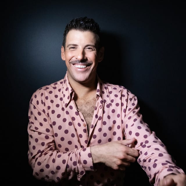 Francesco Gabbani