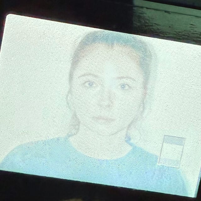 Keri Sreb