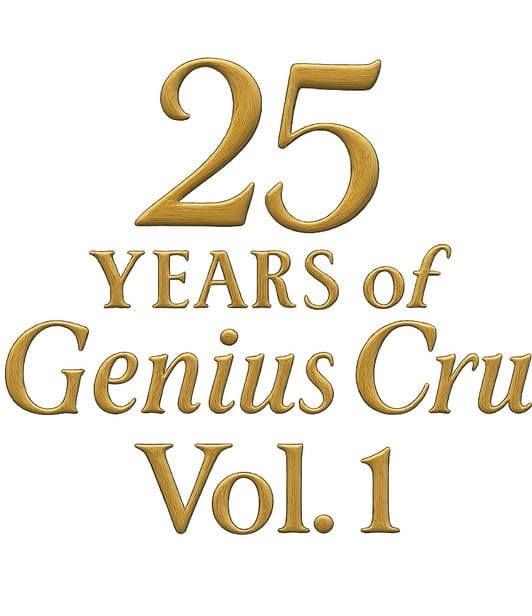 Genius Cru