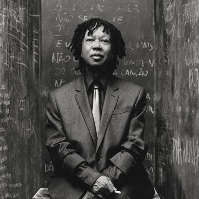 Djavan