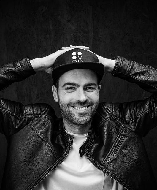 Mark Sixma