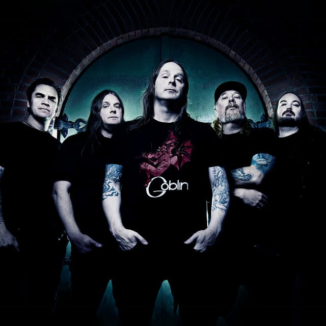 Slaughter of the Soul