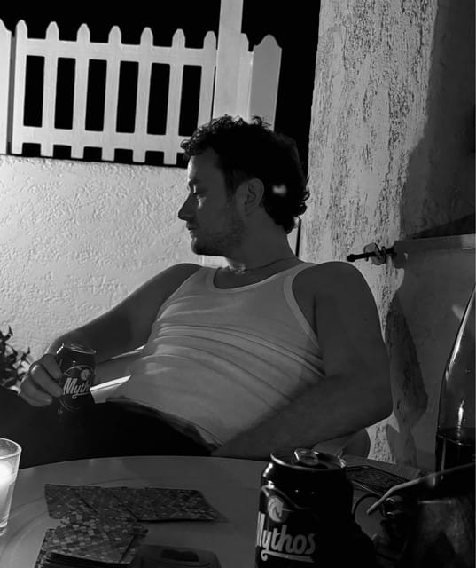 David Hugo