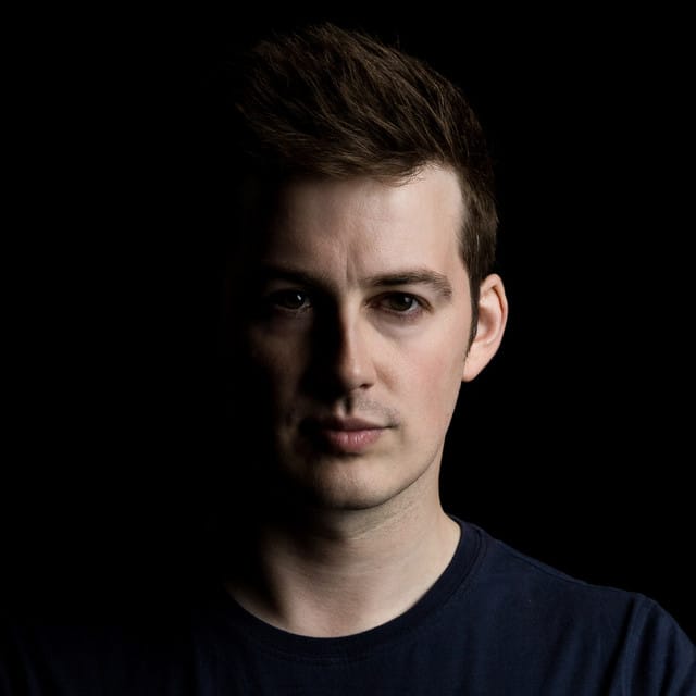 Davey Asprey