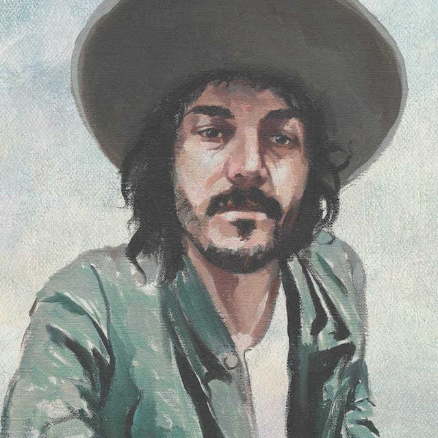 Margot & the Nuclear So and So's