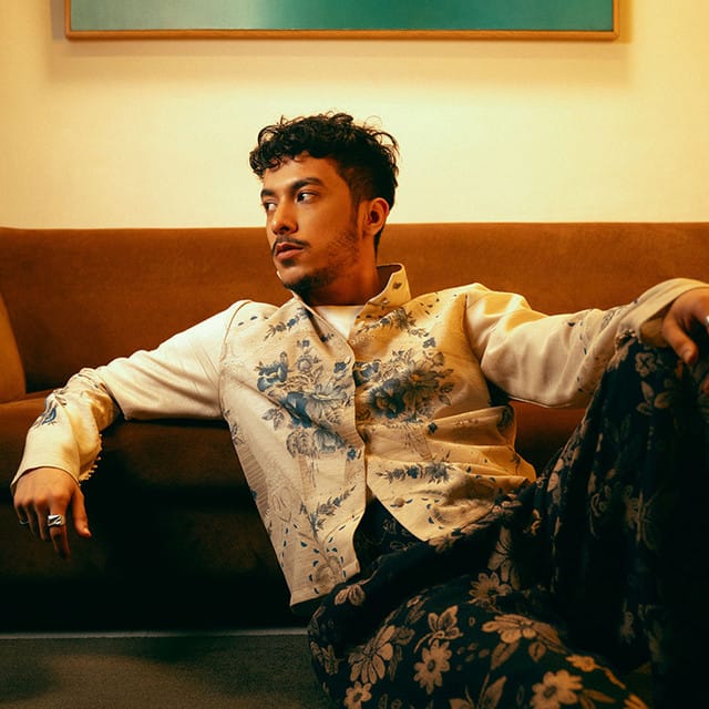 Aziz Hedra