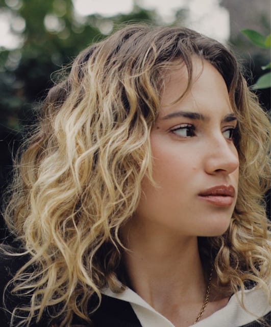 Delilah (pull me out of this) [Acoustic]