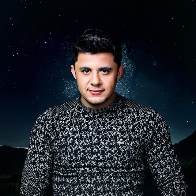 Cristiano Araújo