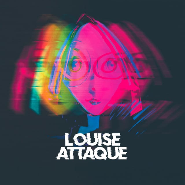 Louise Attaque