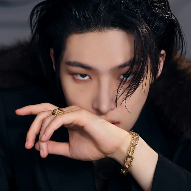 Mingi