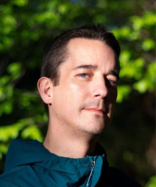 Oliver Smith