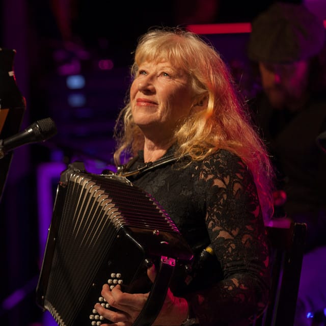 Huron Carol (live at Knox Church, Stratford, Ontario/2021)