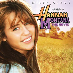 hannah montana movie soundtrack