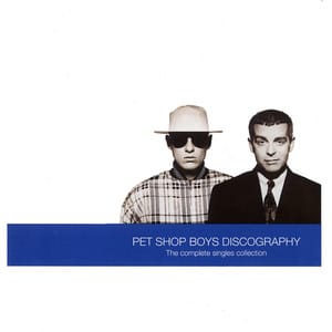 Greatest hits - Pet Shop Boys